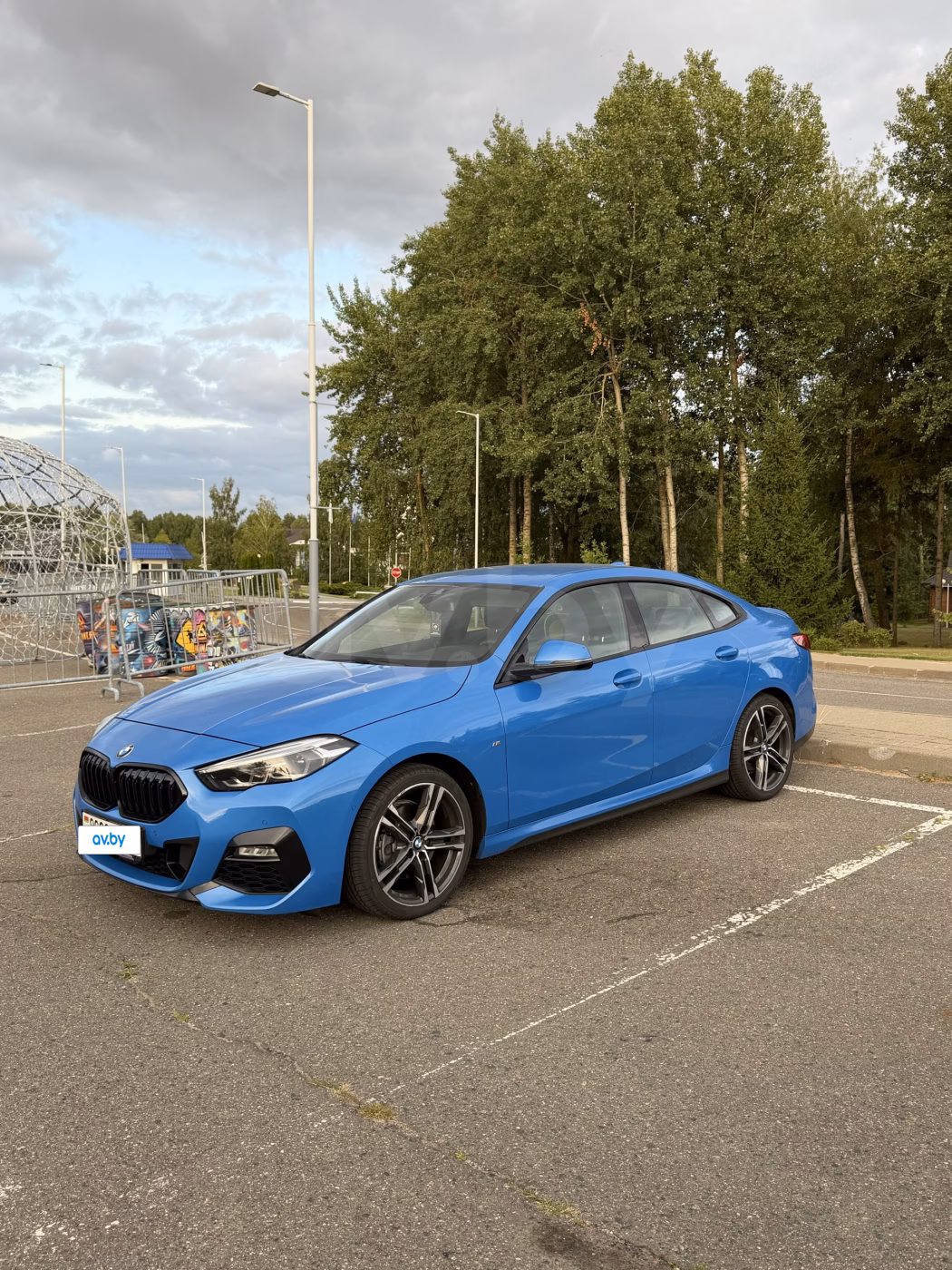 BMW 2 серия фото 3