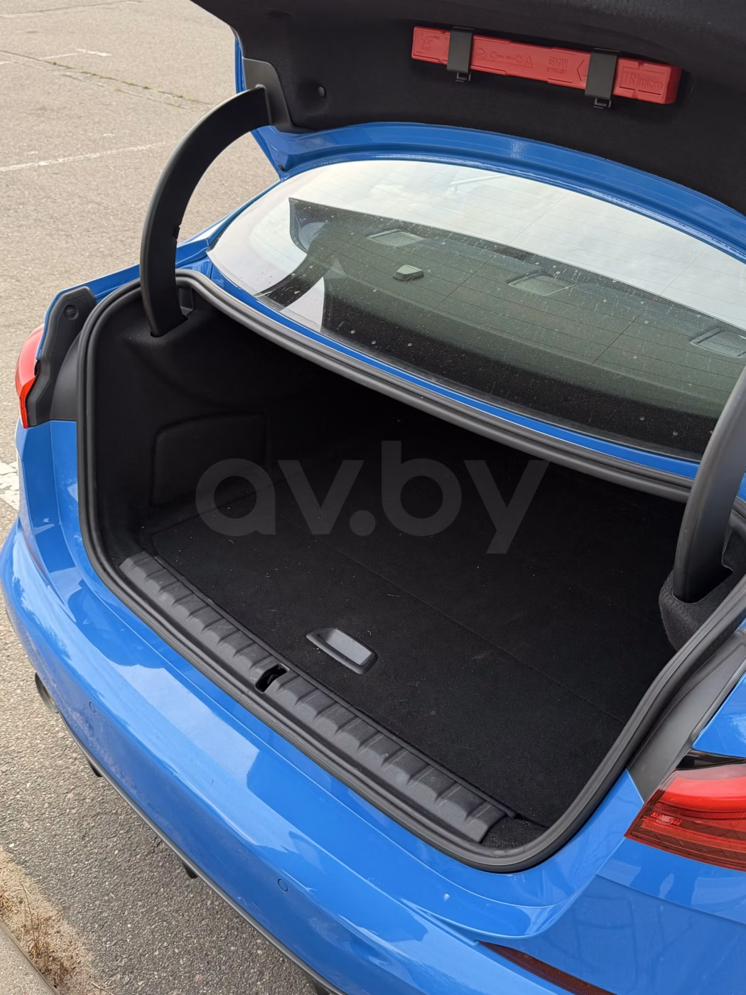 BMW 2 серия фото 7