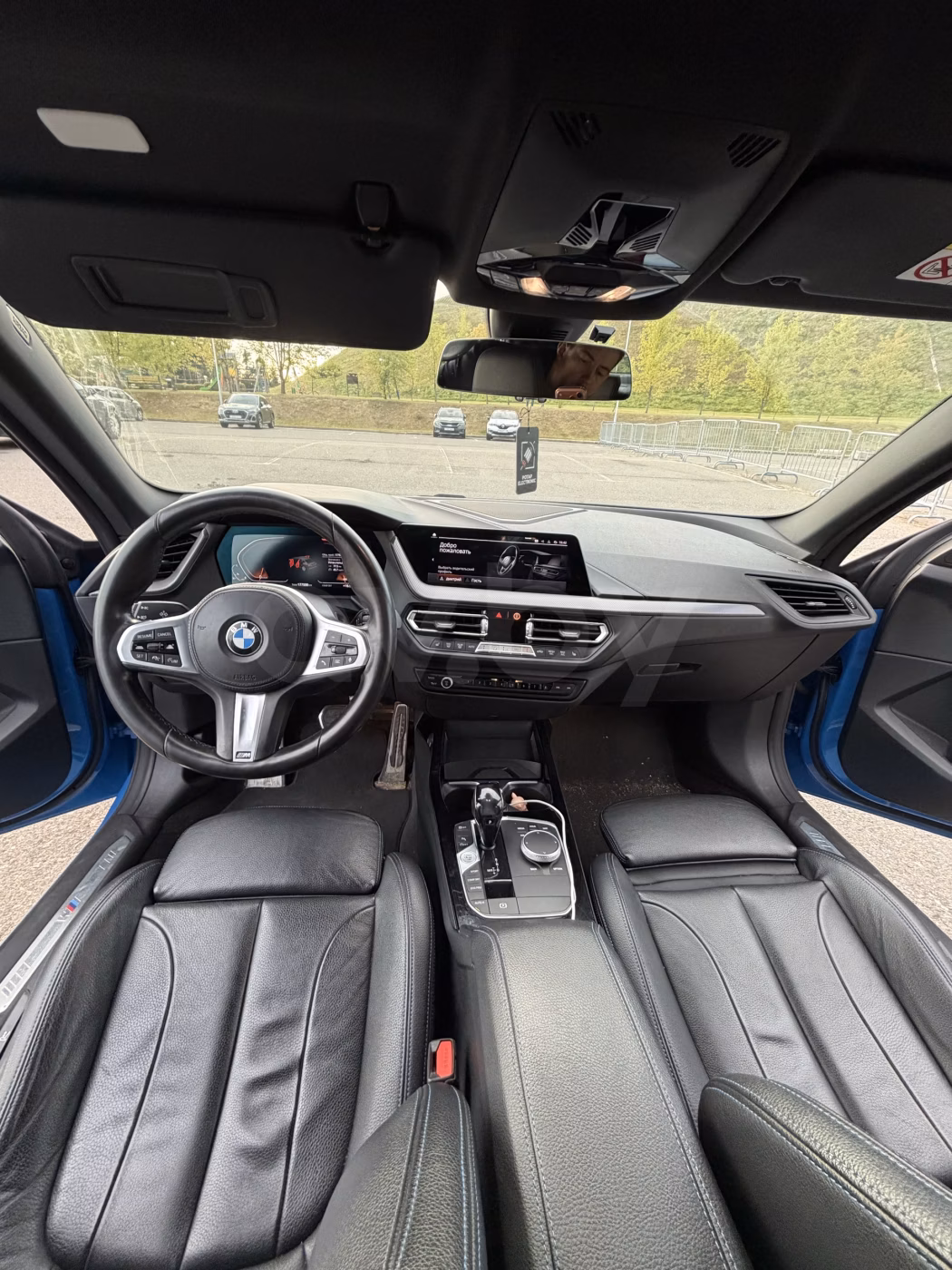 BMW 2 серия фото 4
