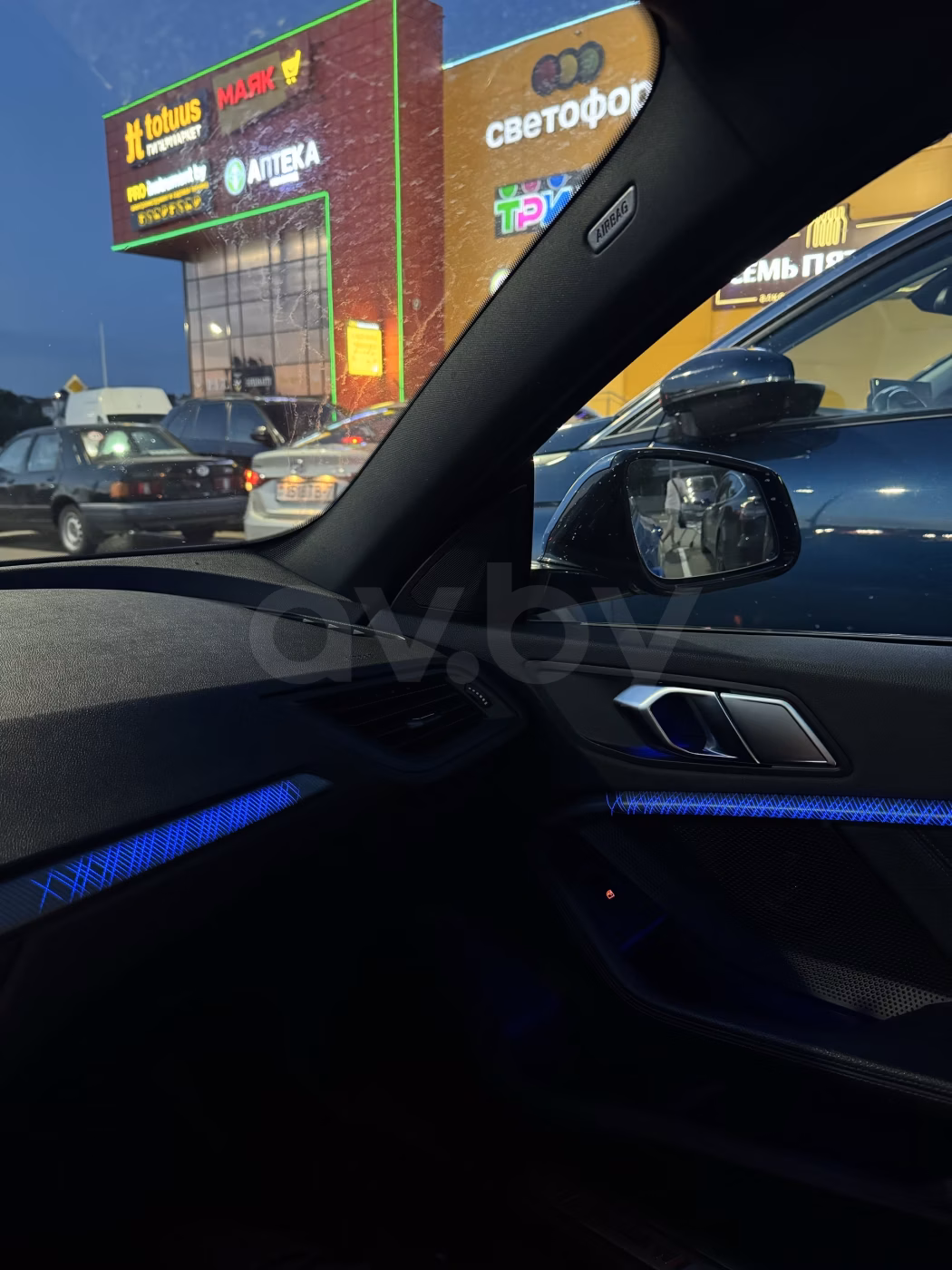BMW 2 серия фото 8