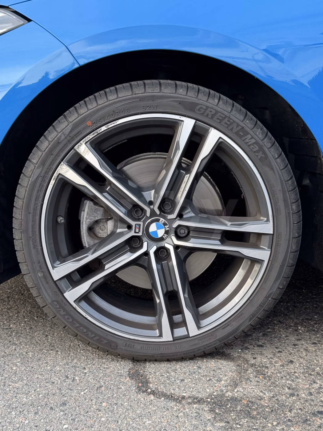 BMW 2 серия фото 11