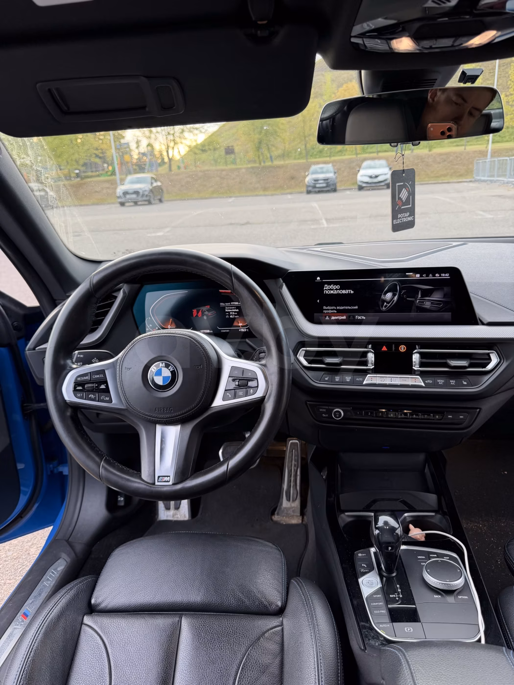 BMW 2 серия фото 17