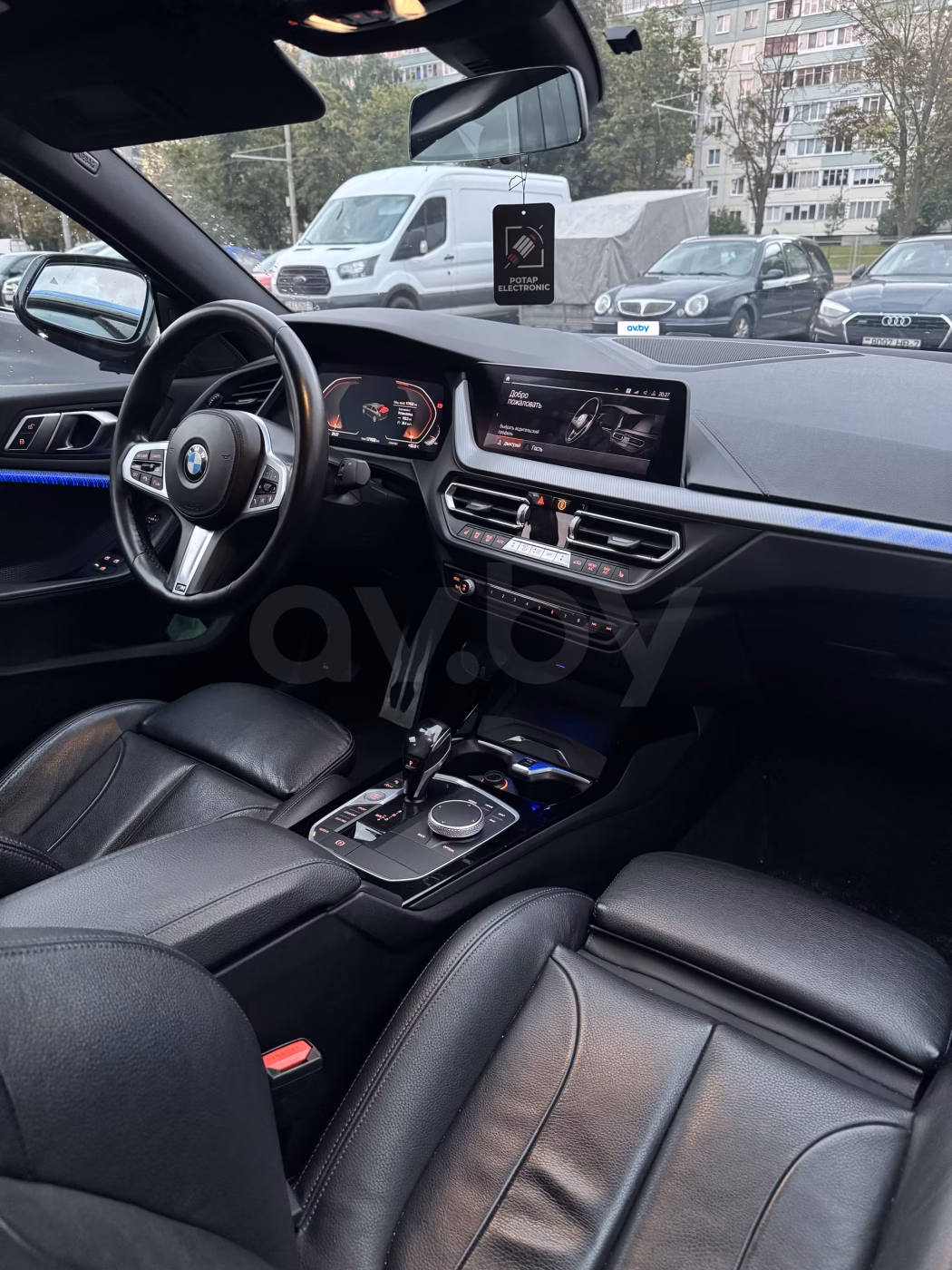 BMW 2 серия фото 19