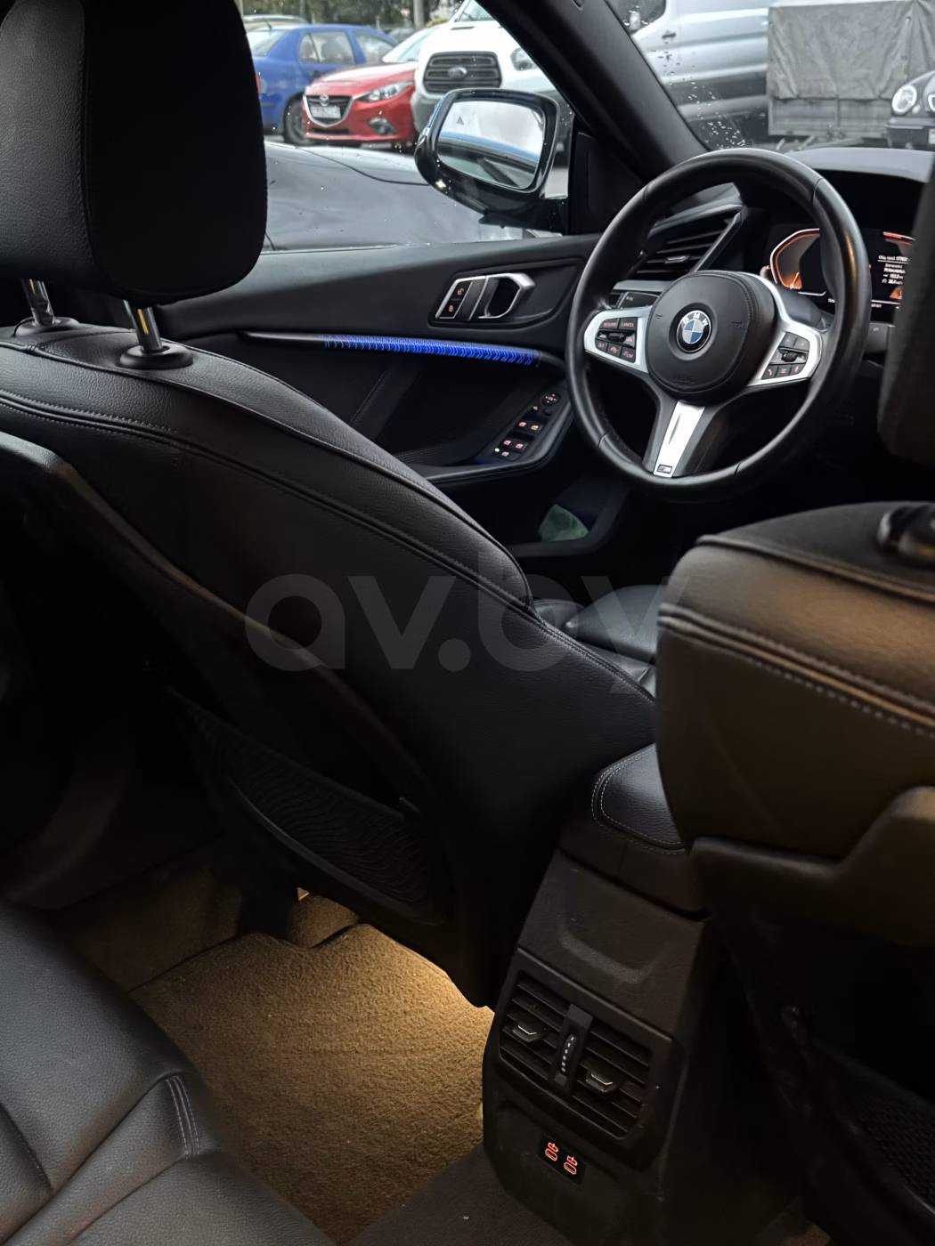 BMW 2 серия фото 20