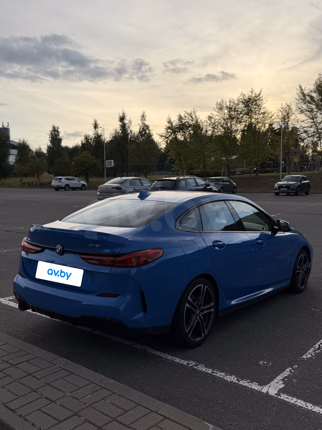 BMW 2 серия фото 22