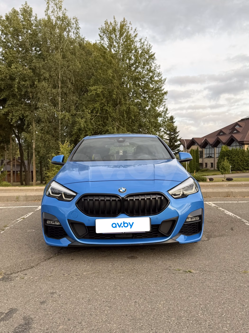 BMW 2 серия фото 24