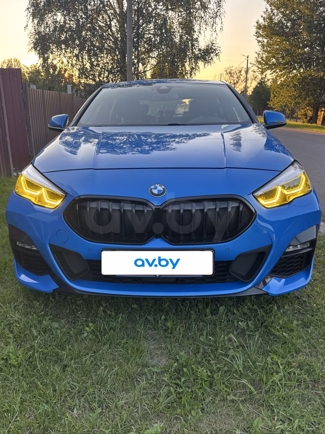 BMW 2 серия