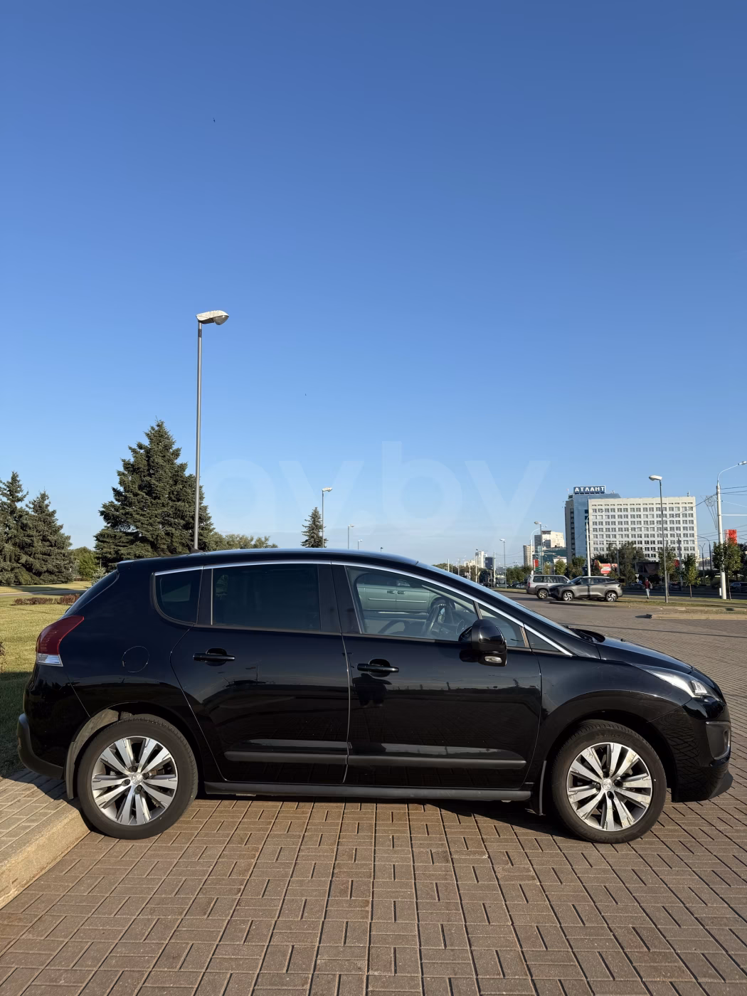 Peugeot 3008 фото 4