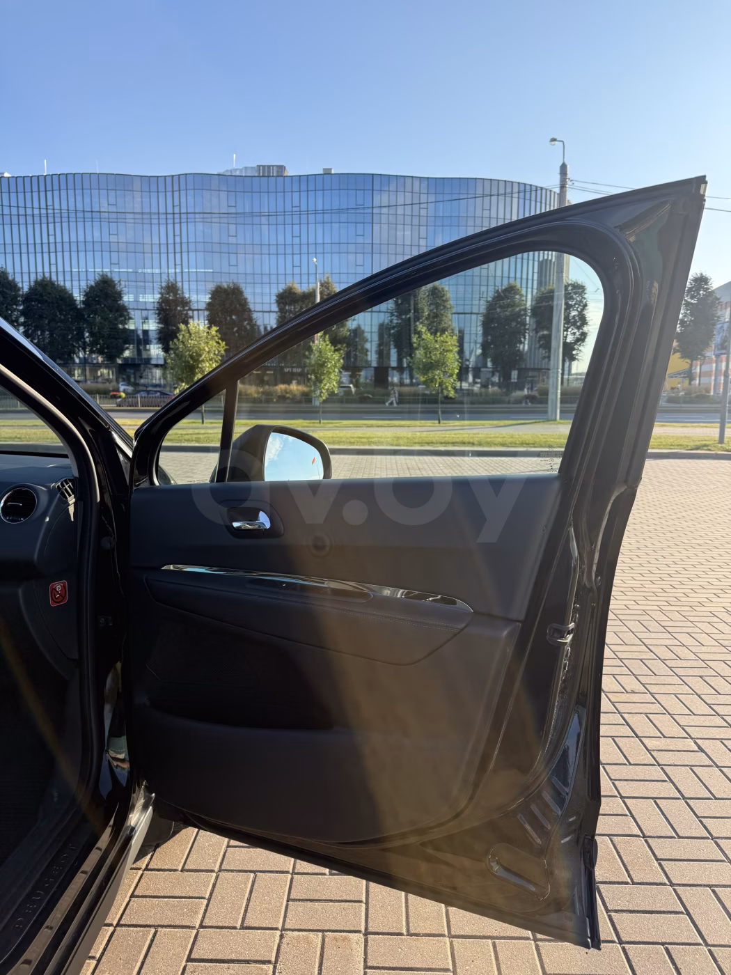 Peugeot 3008 фото 6