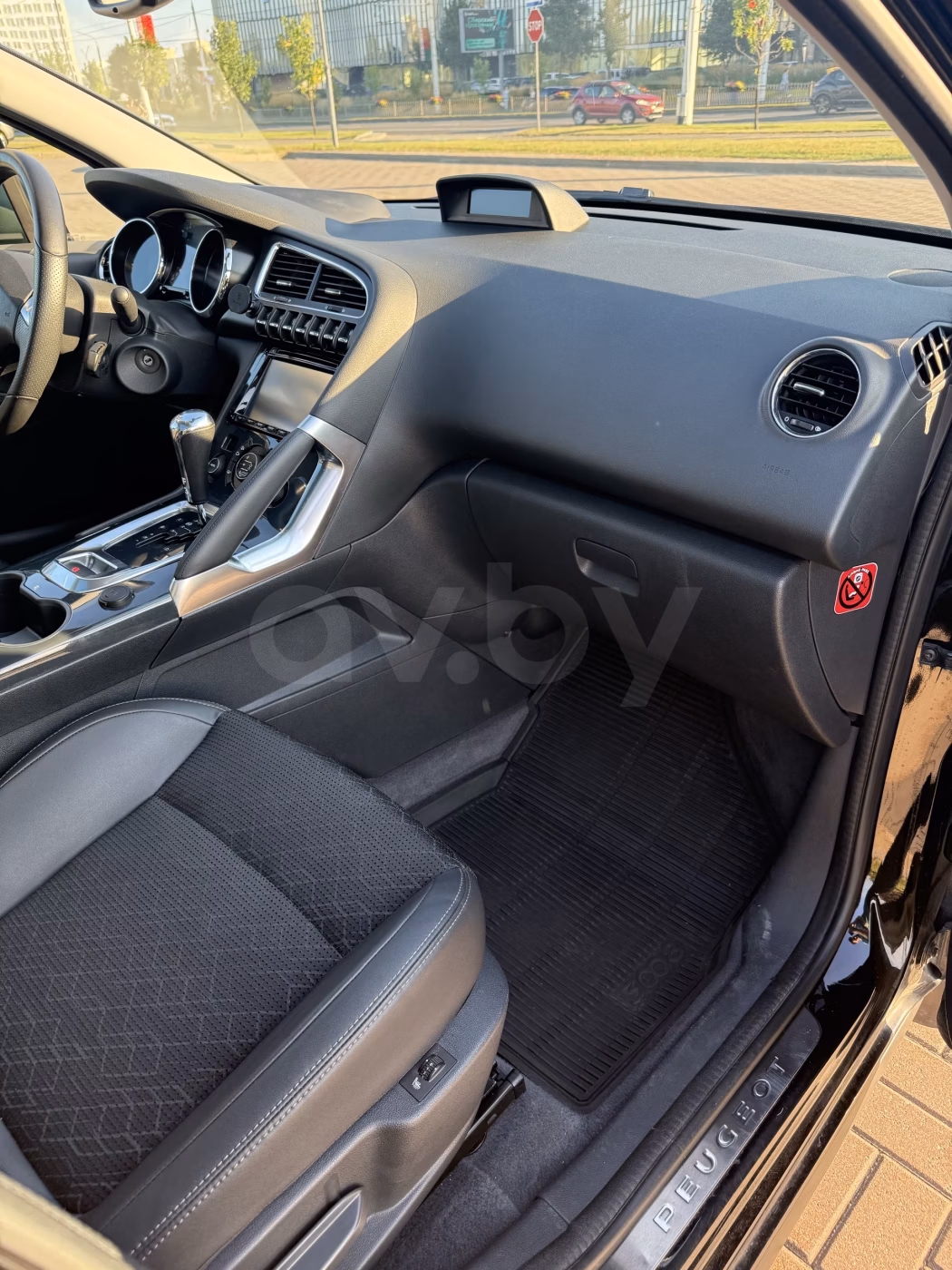 Peugeot 3008 фото 7