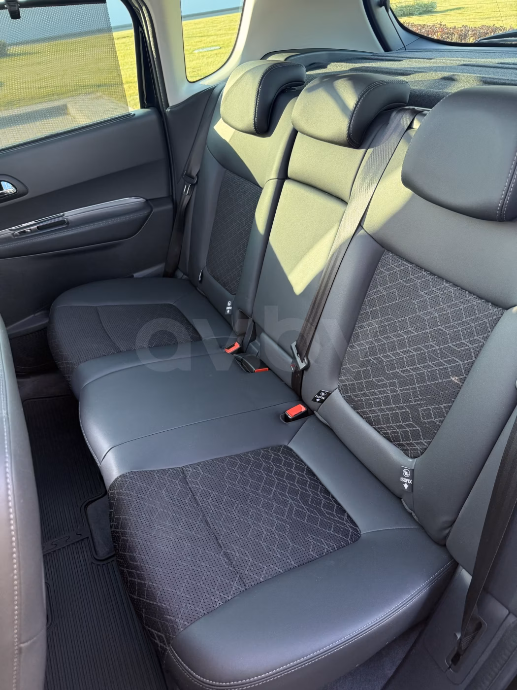 Peugeot 3008 фото 19
