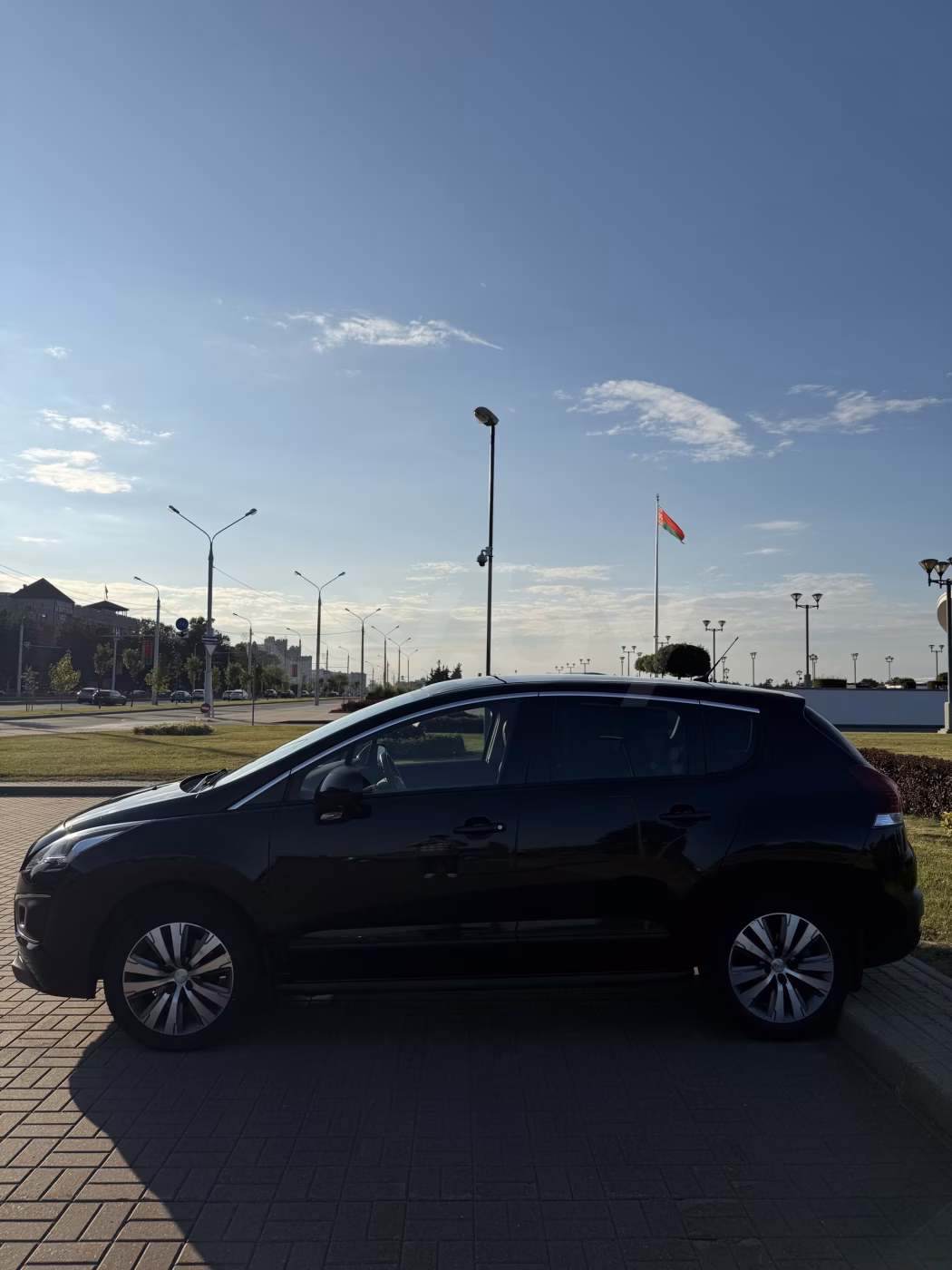Peugeot 3008 фото 20