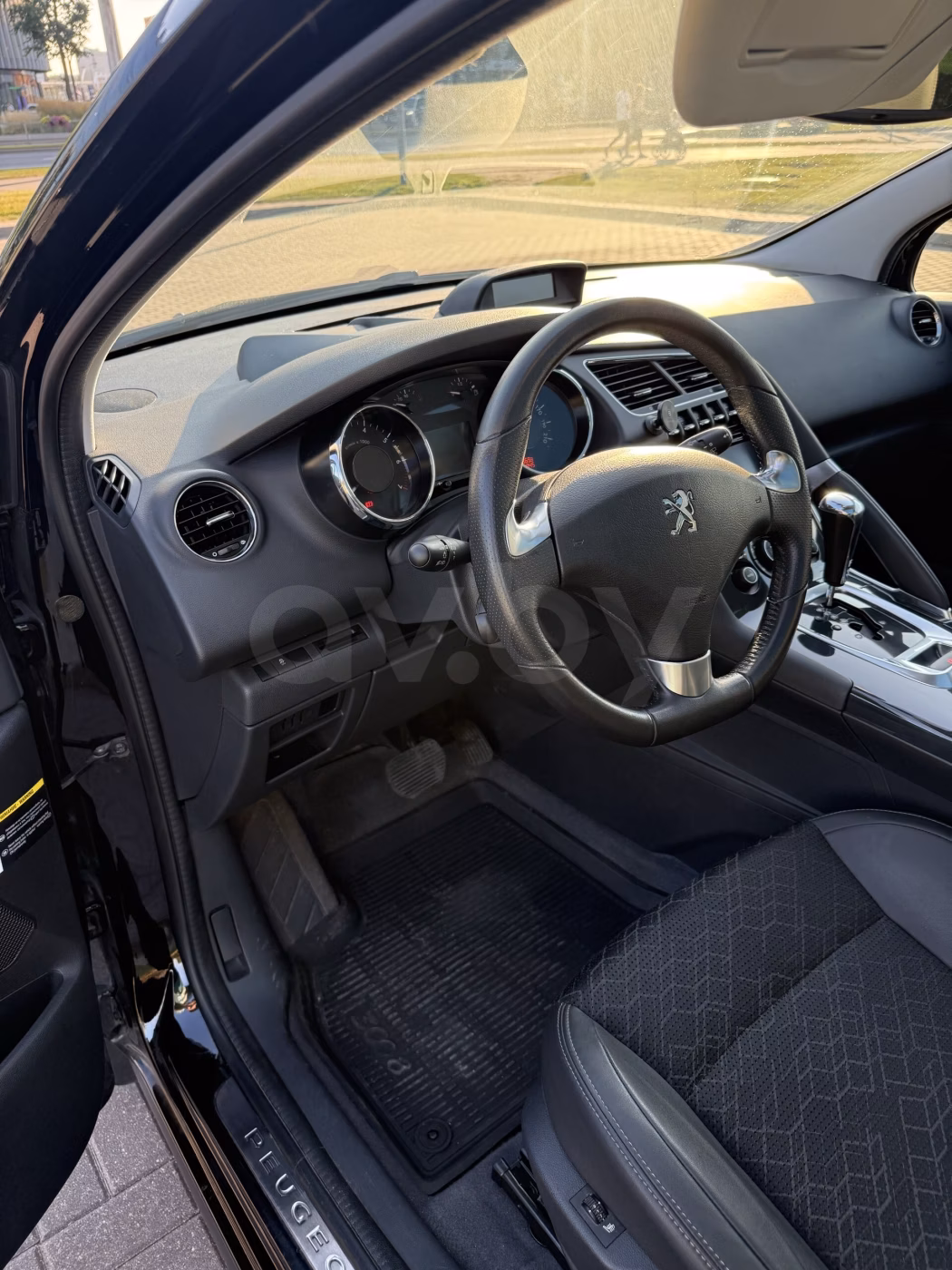 Peugeot 3008 фото 21