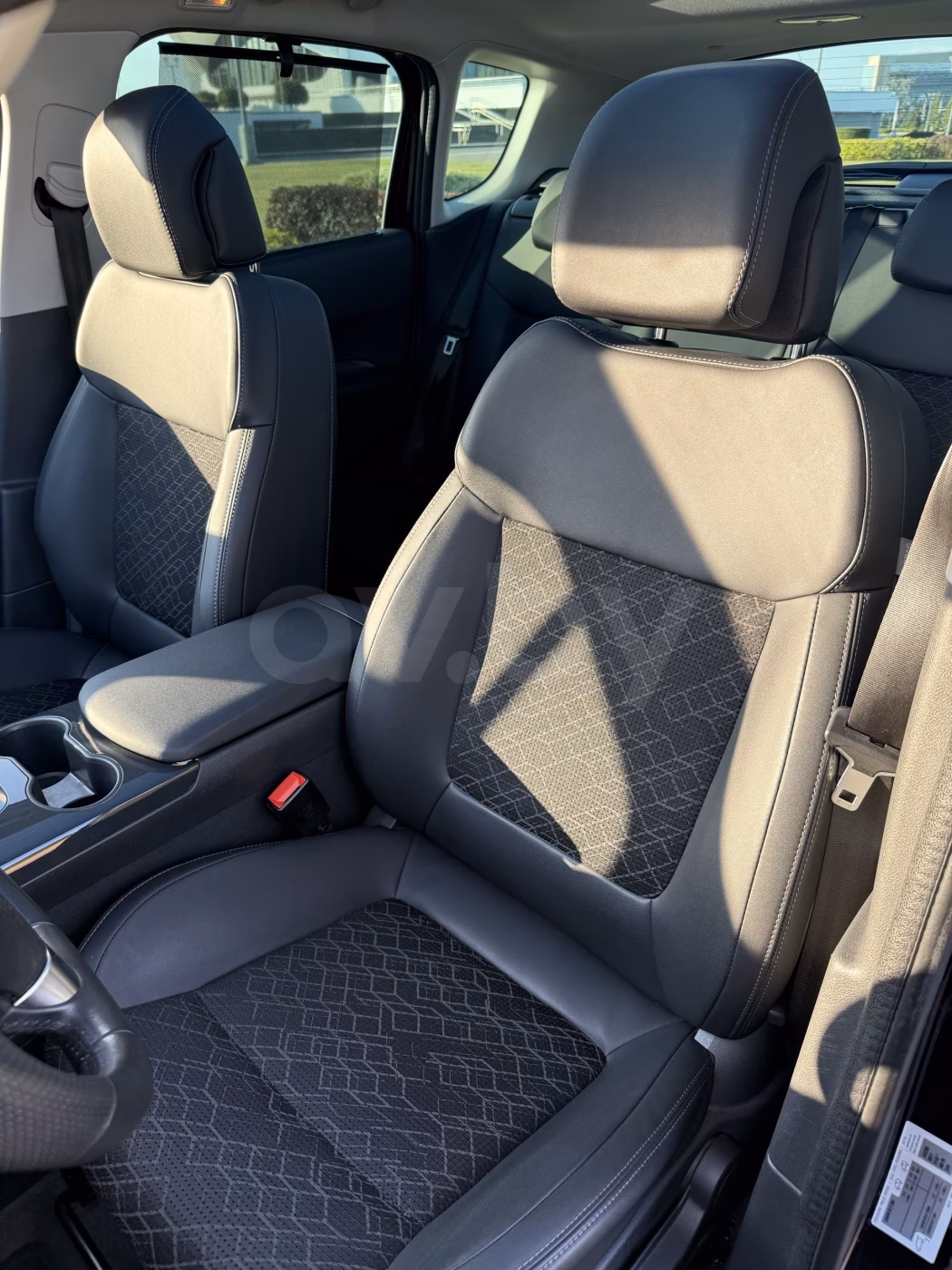 Peugeot 3008 фото 22