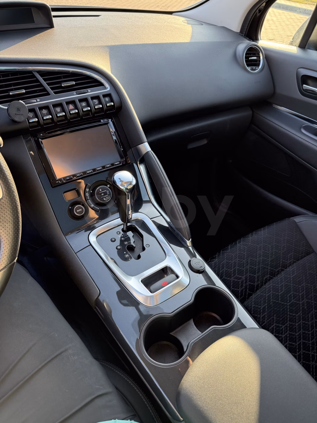 Peugeot 3008 фото 25