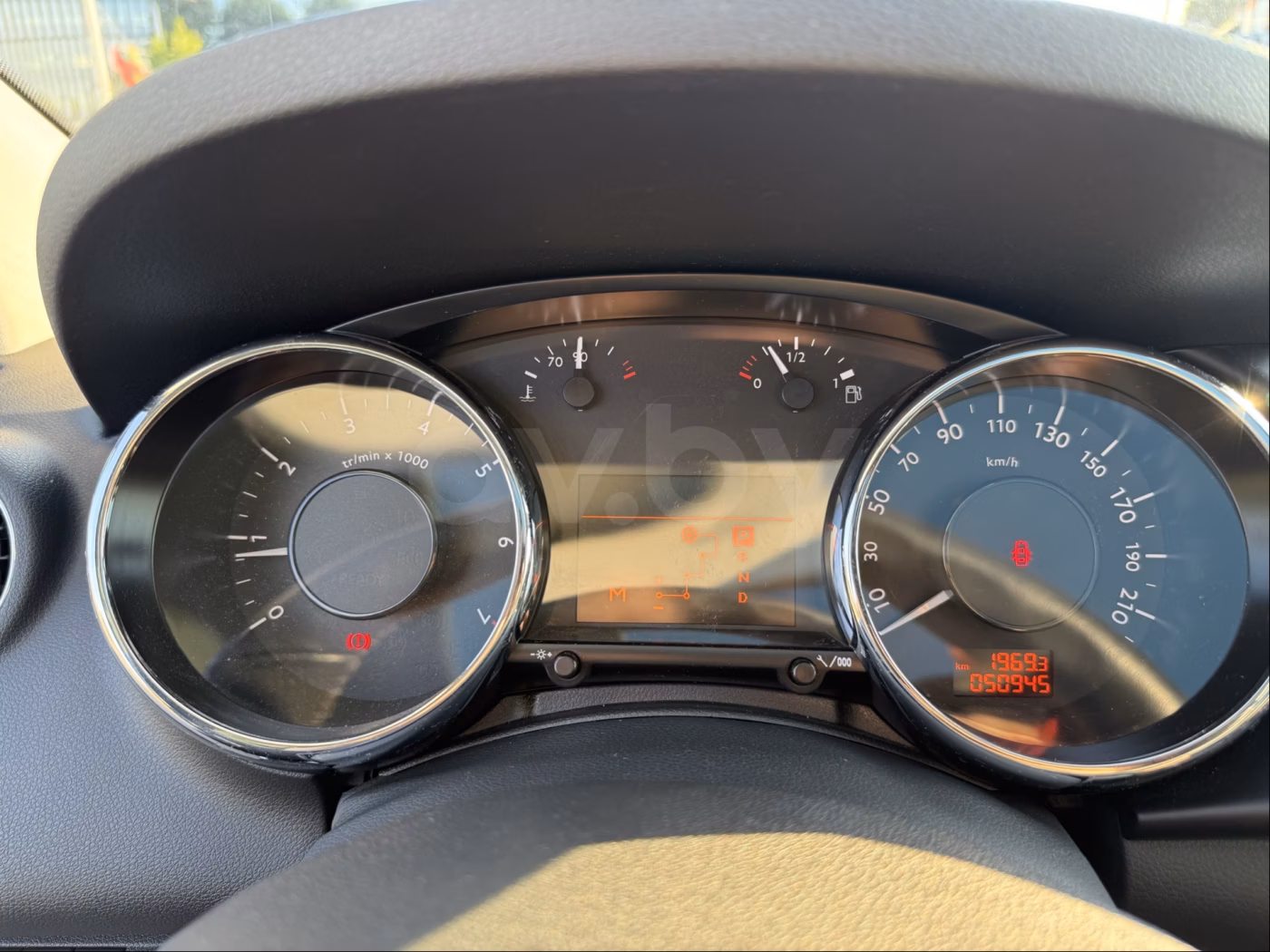 Peugeot 3008 фото 27