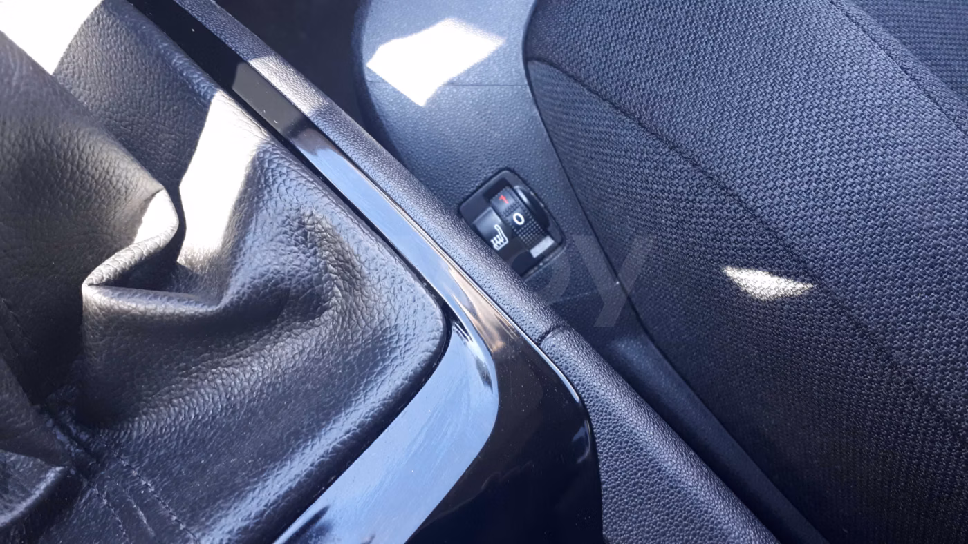 Citroen C4 Grand Spacetourer фото 12