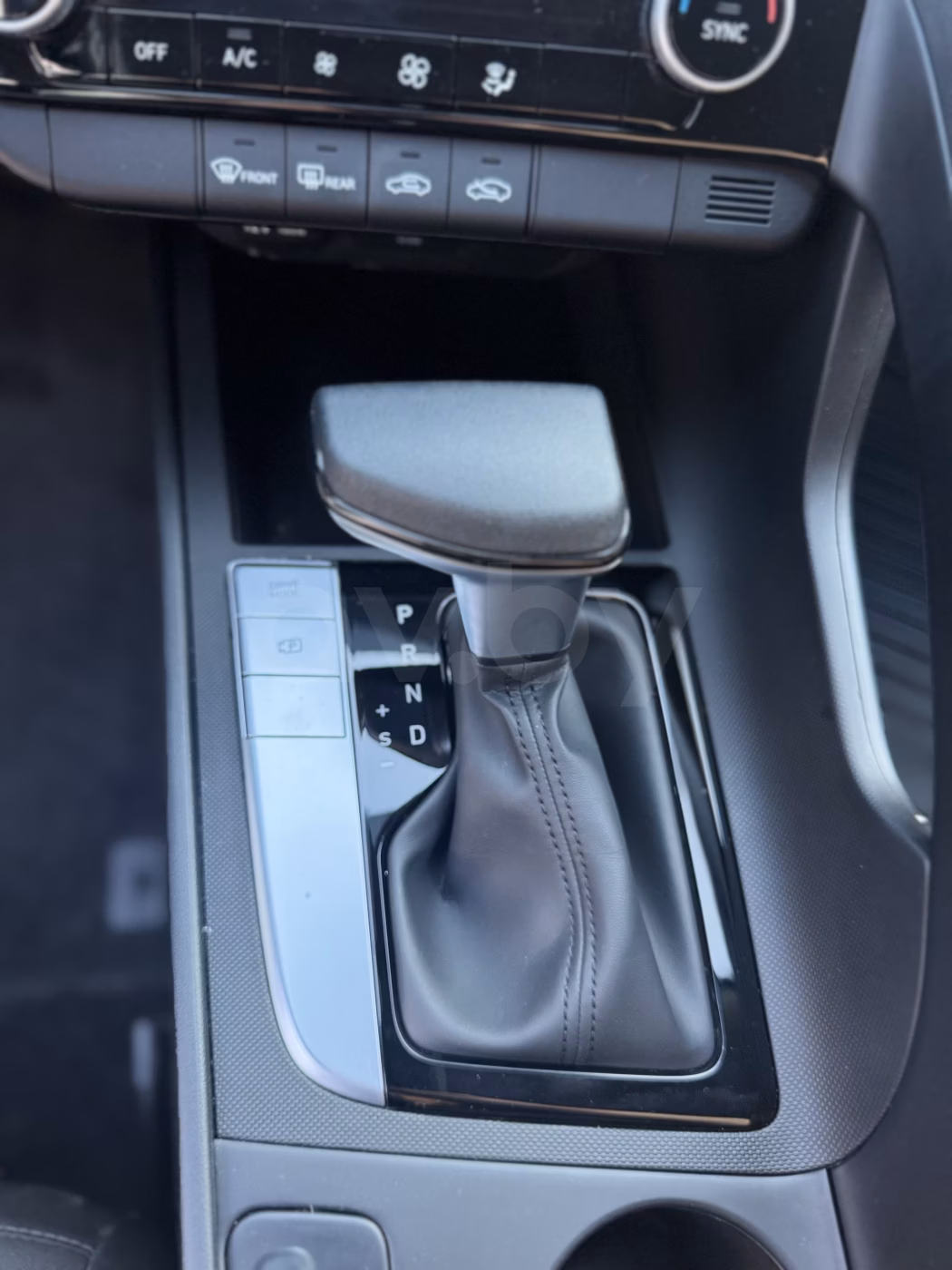 Hyundai Elantra фото 14