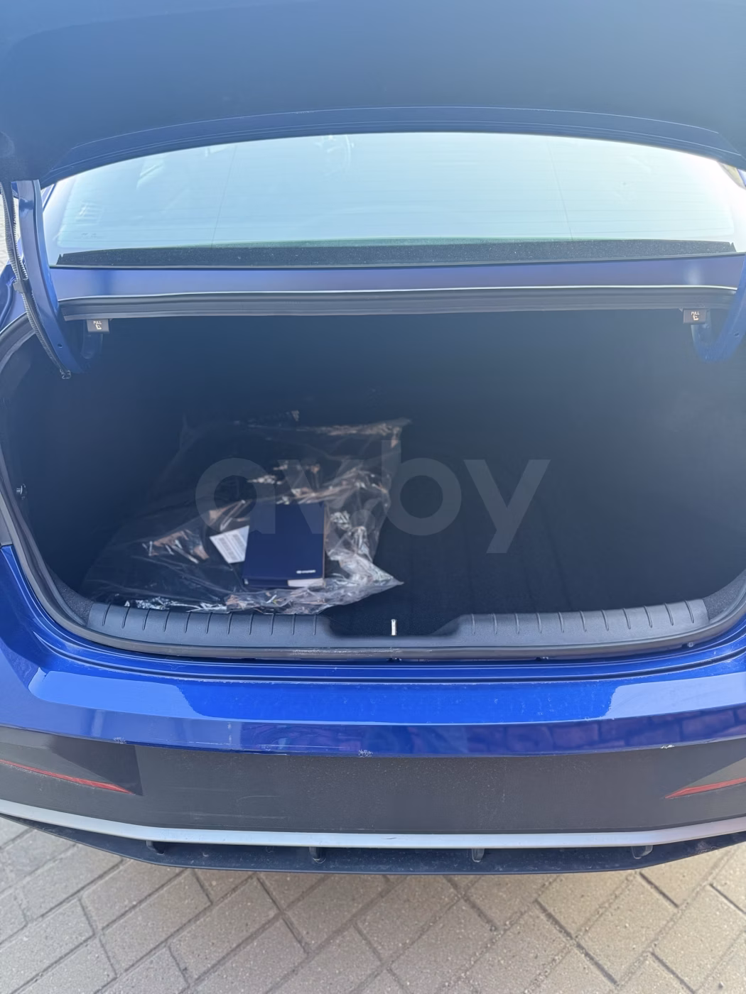 Hyundai Elantra фото 21