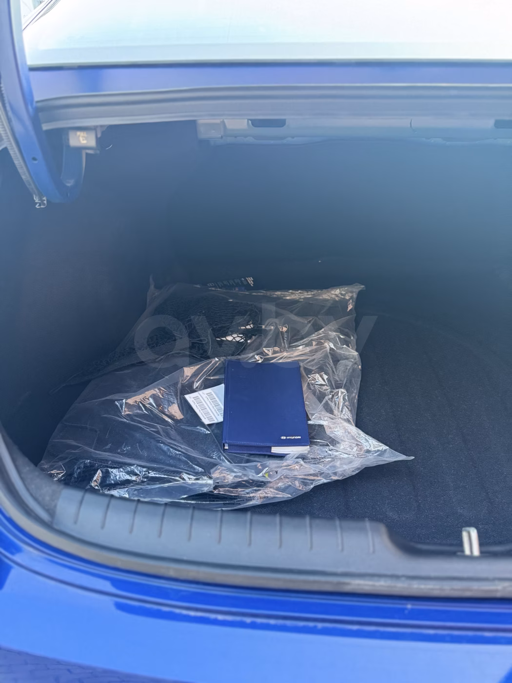 Hyundai Elantra фото 24