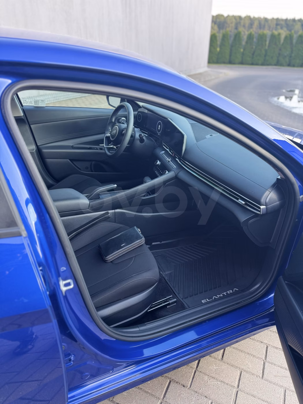 Hyundai Elantra фото 26