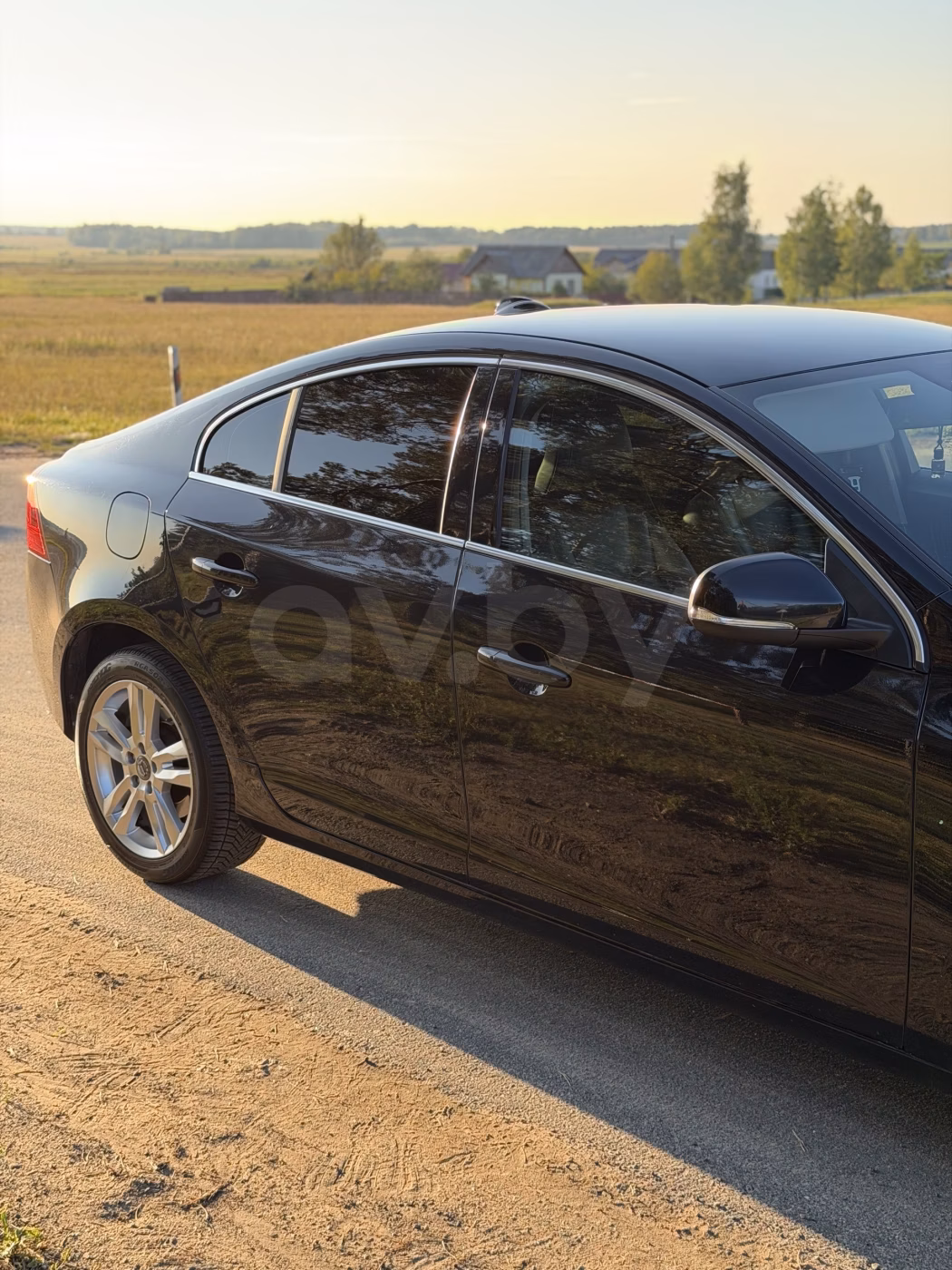 Volvo S60 фото 7