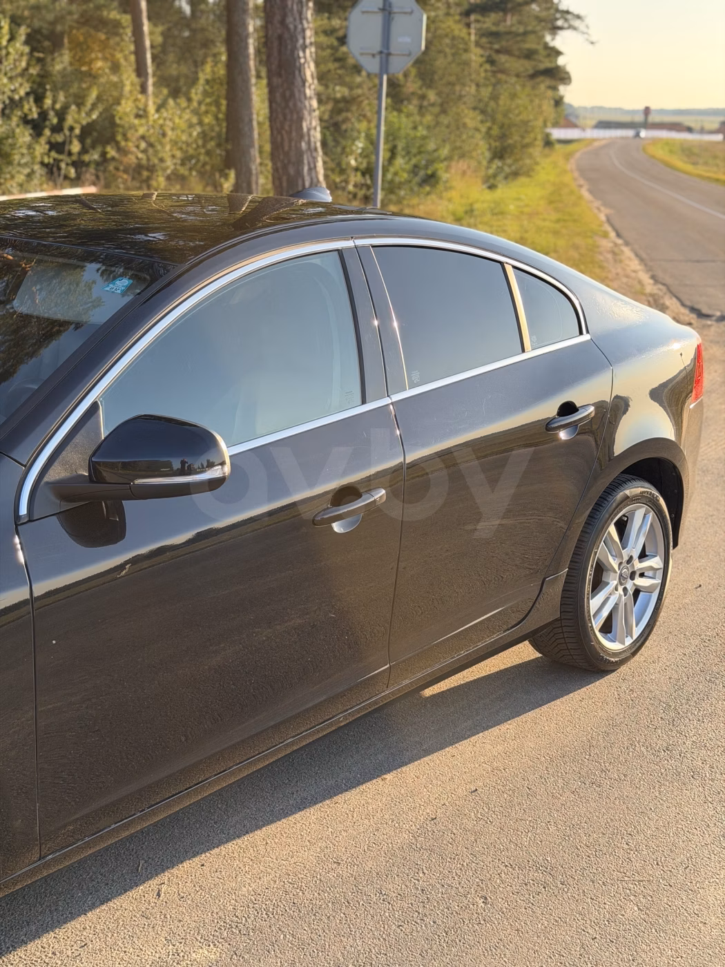 Volvo S60 фото 6
