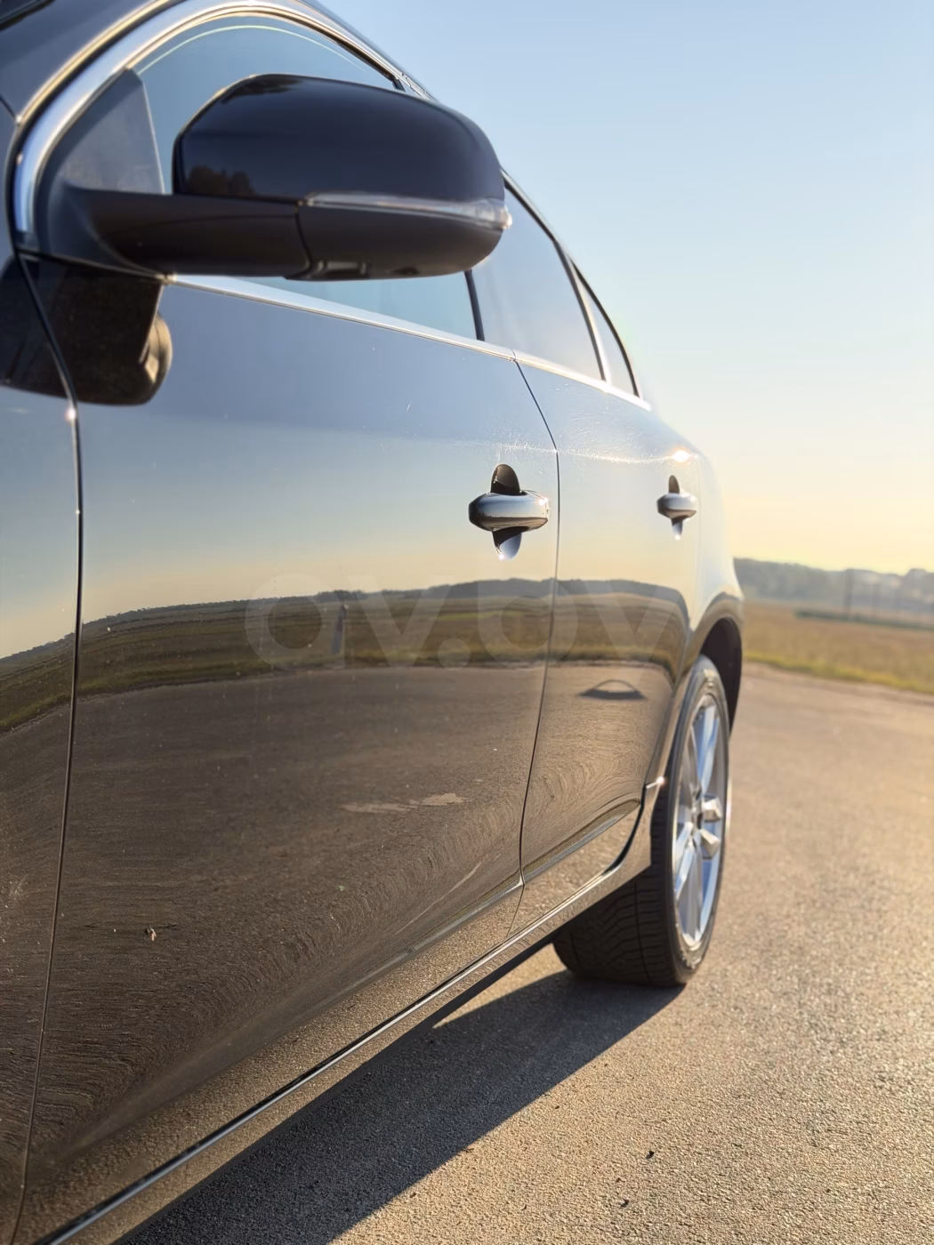 Volvo S60 фото 8
