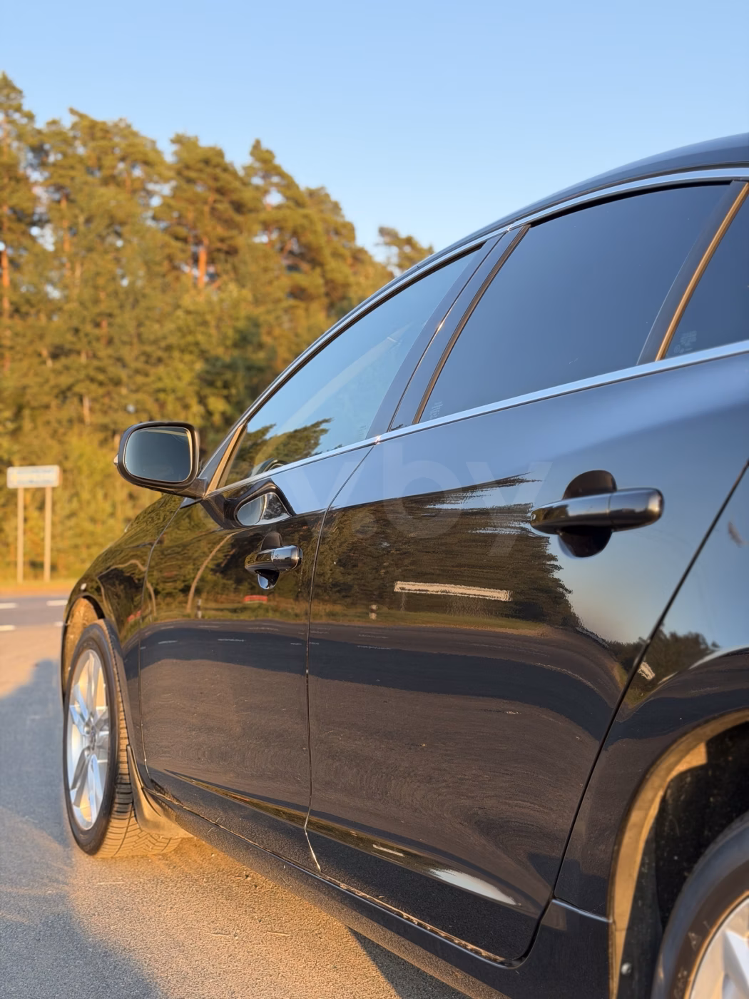 Volvo S60 фото 12