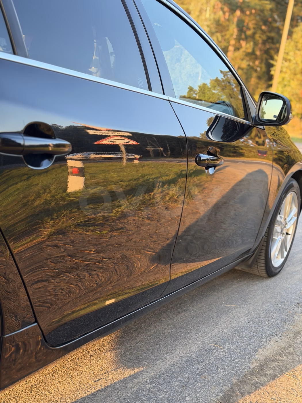 Volvo S60 фото 13
