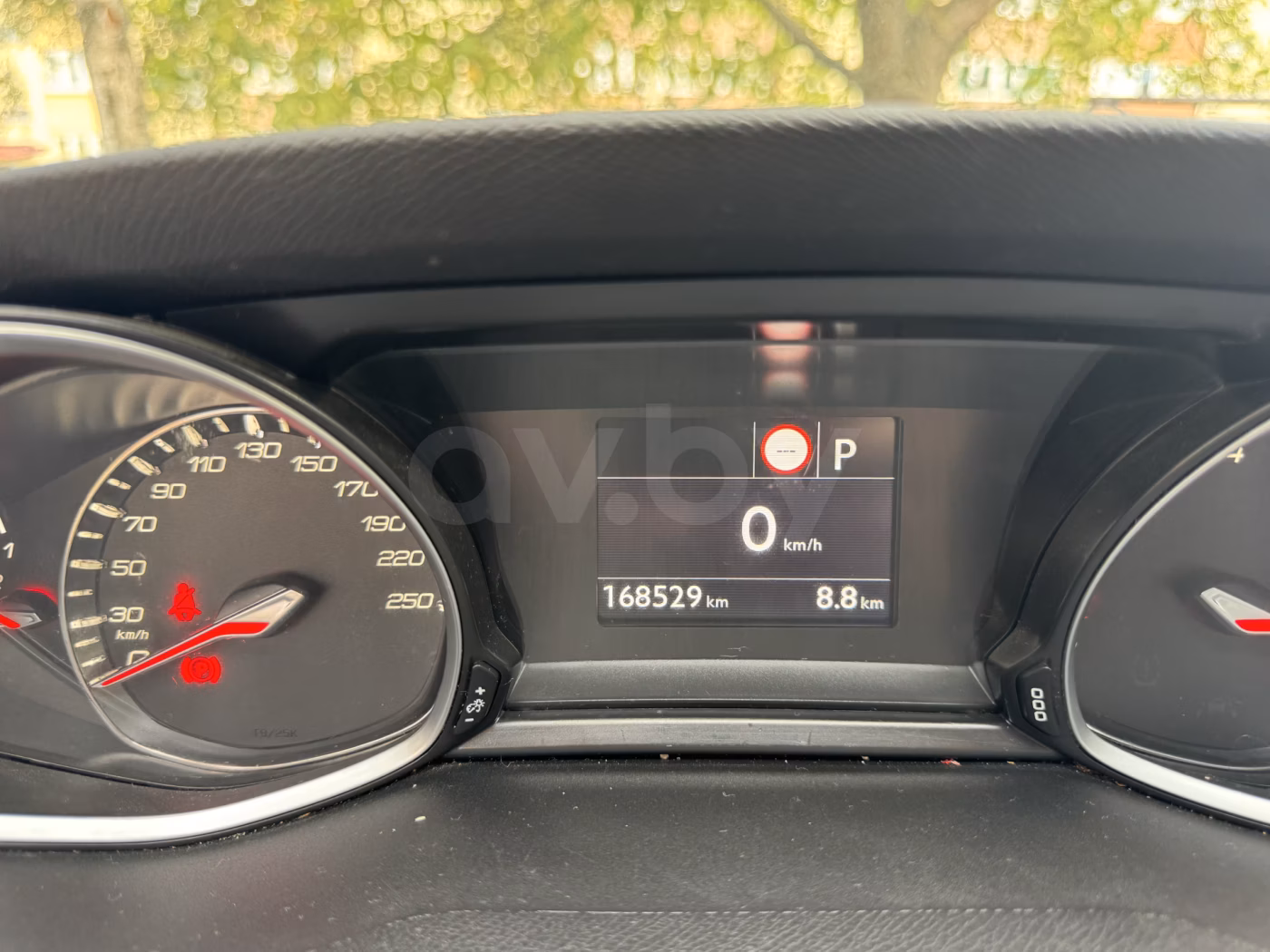 Peugeot 308 фото 4