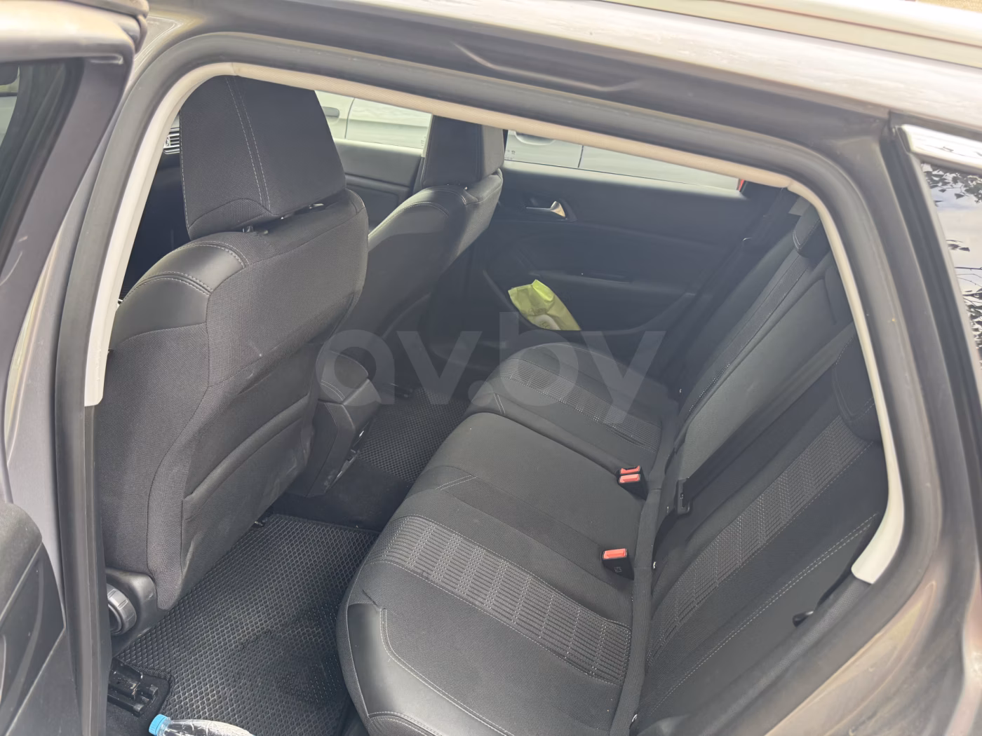 Peugeot 308 фото 7