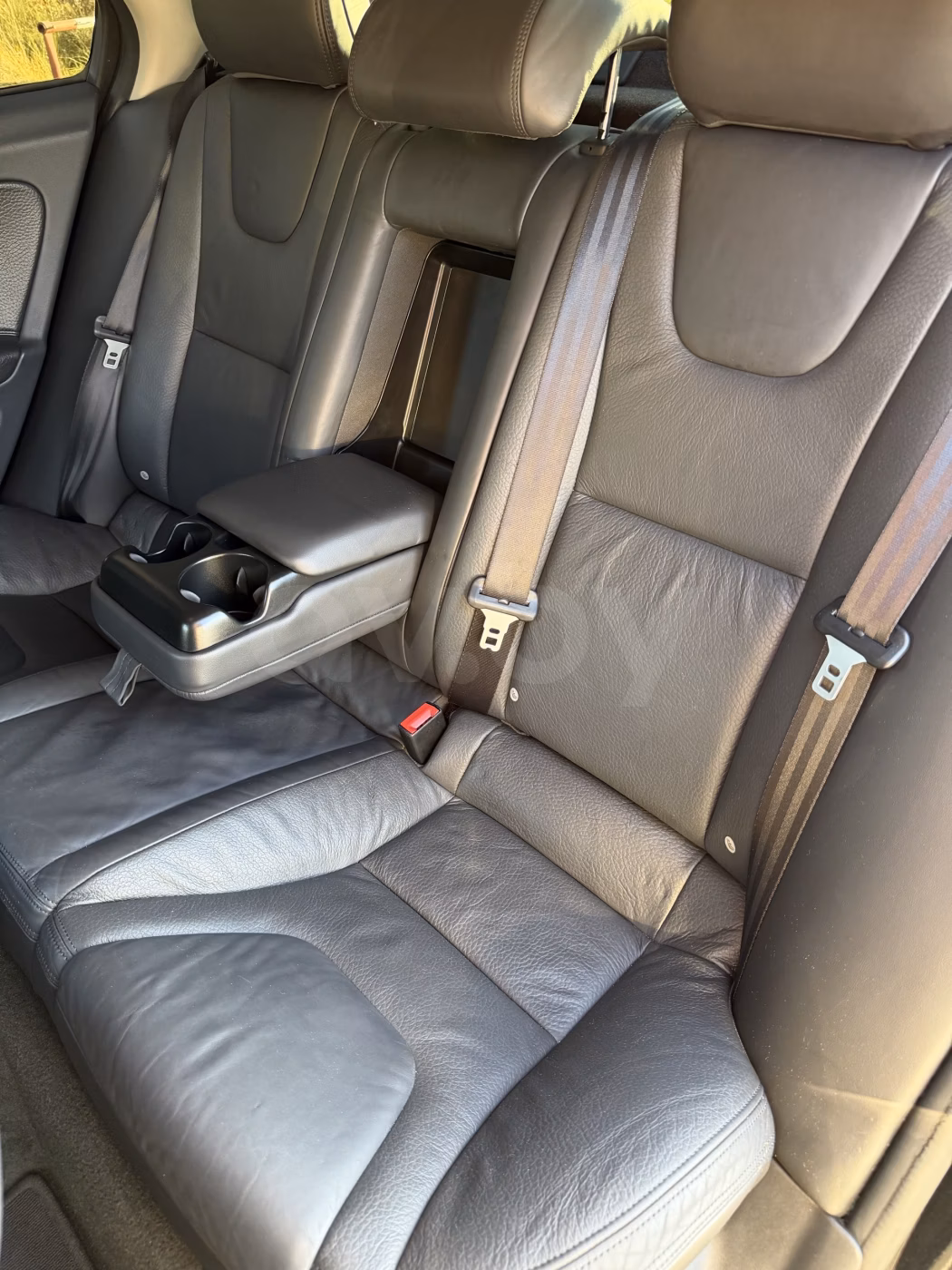 Volvo S60 фото 18