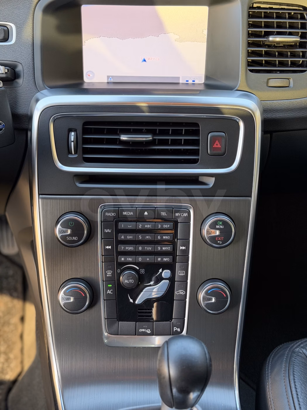 Volvo S60 фото 23