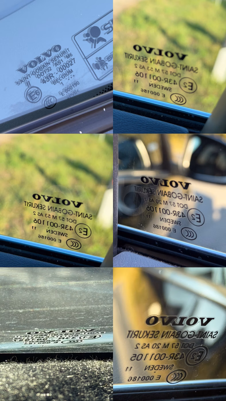 Volvo S60 фото 27