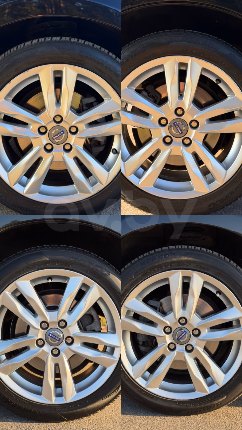 Volvo S60 фото 28