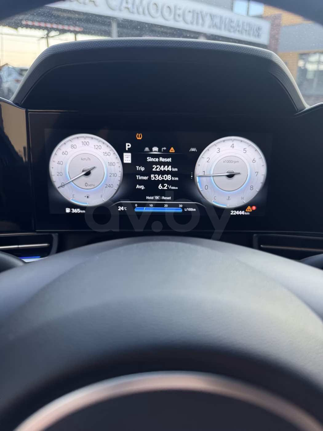 Hyundai Elantra фото 28