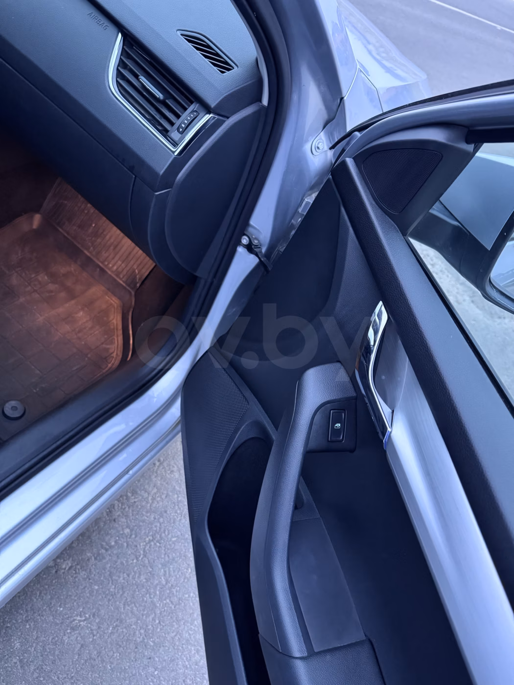 Skoda Octavia фото 14