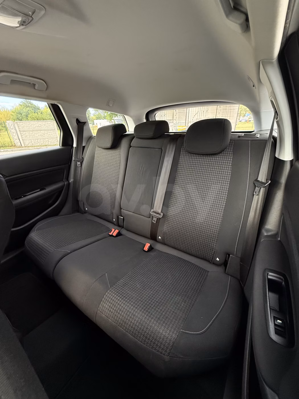 Peugeot 308 фото 15