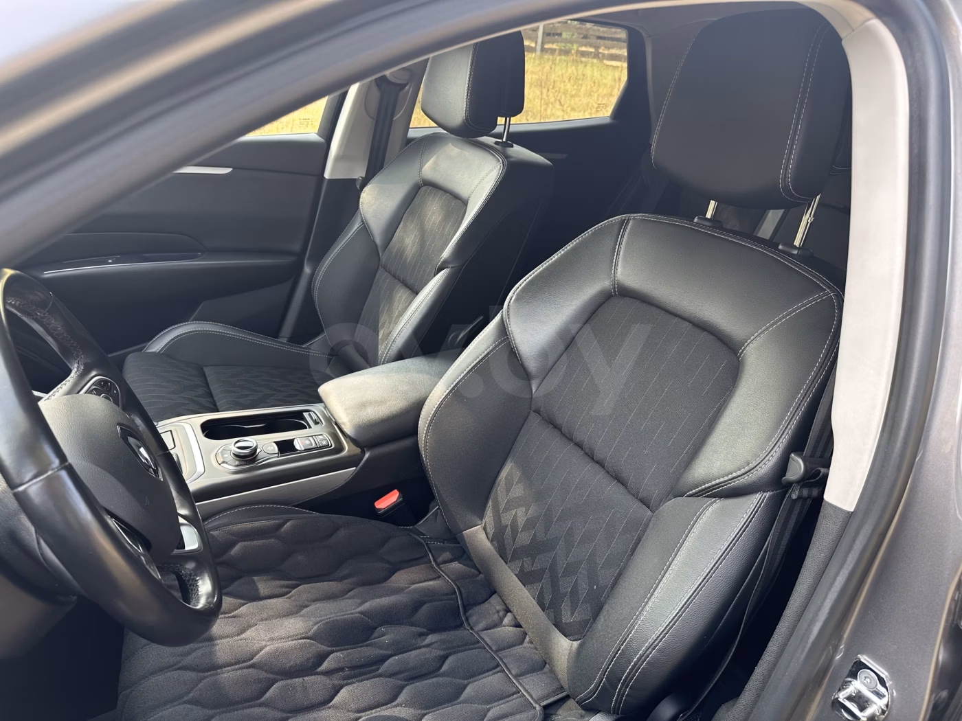 Renault Talisman фото 8