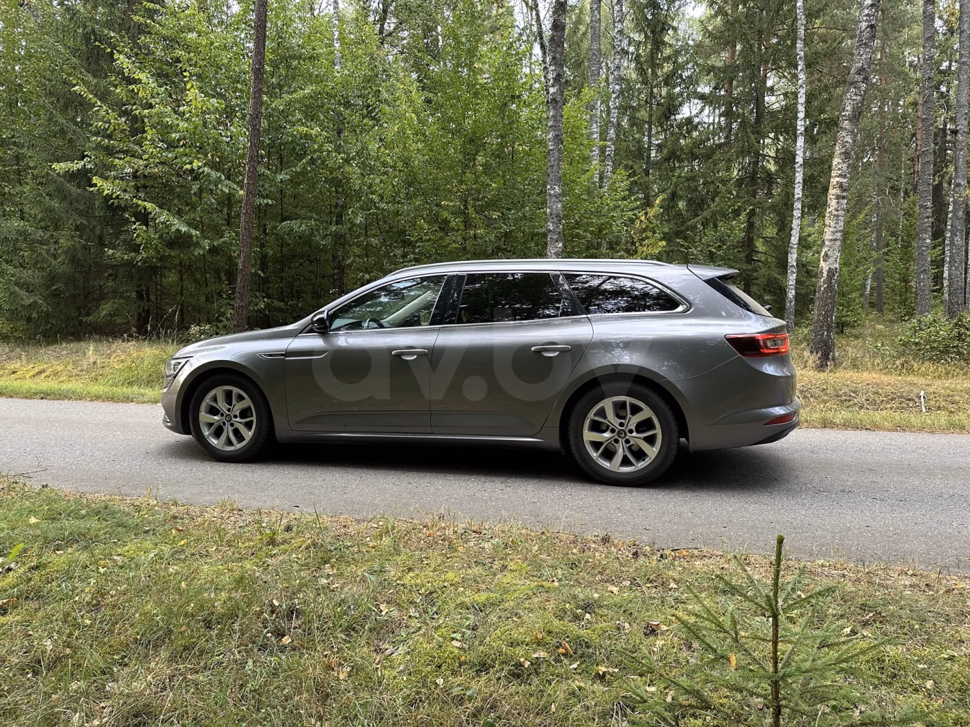 Renault Talisman фото 2