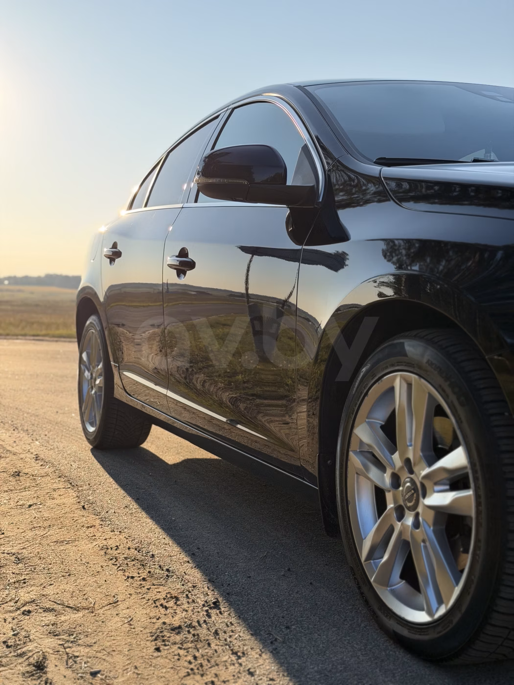 Volvo S60 фото 4