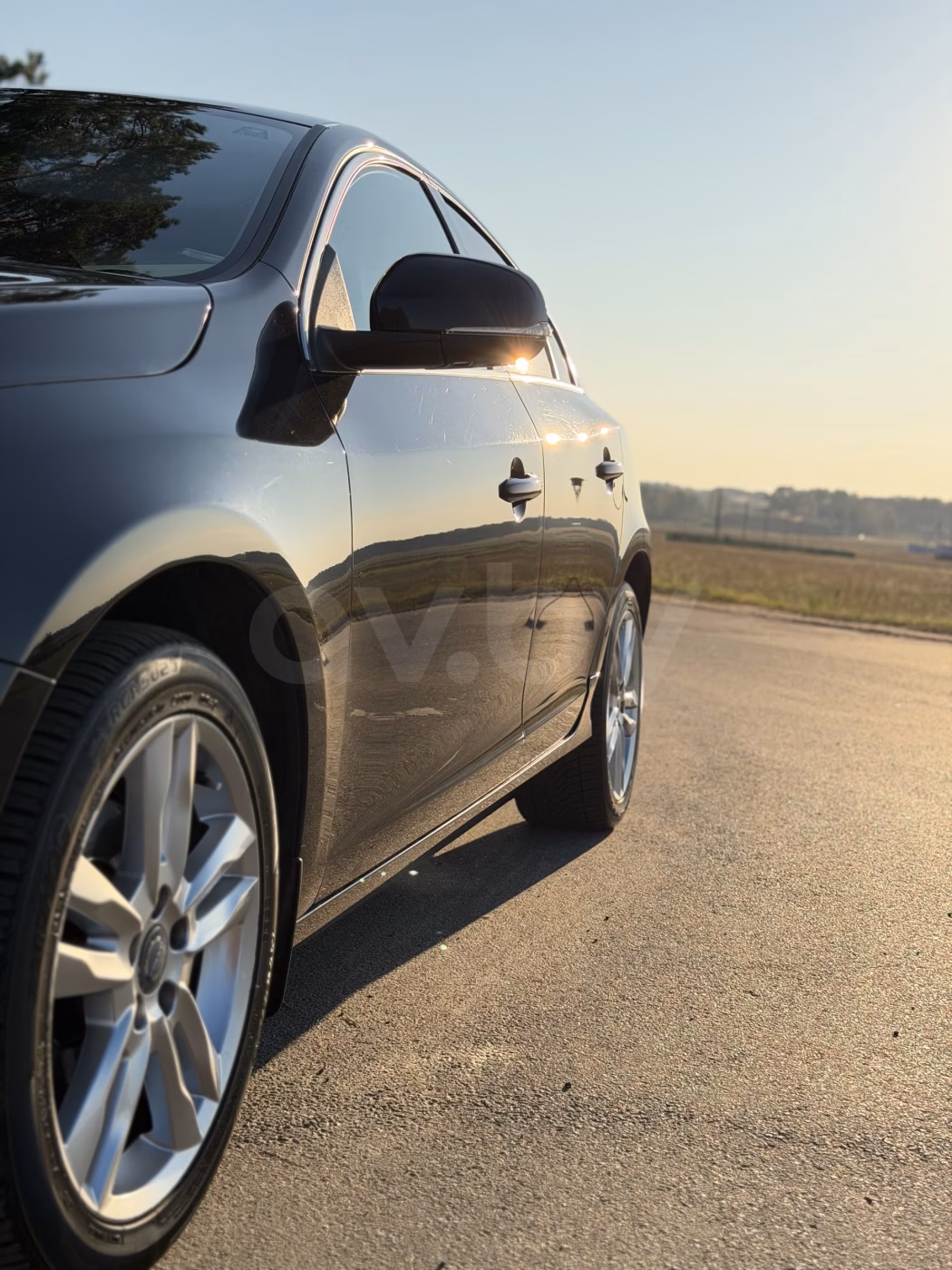 Volvo S60 фото 5