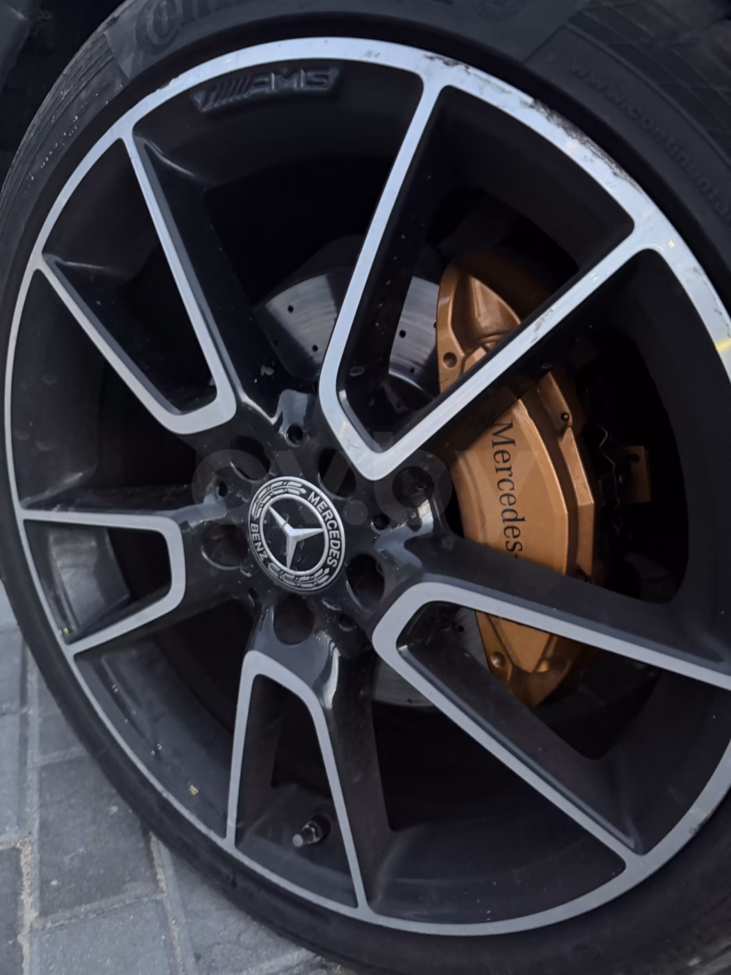 Mercedes-Benz C-Класс фото 10