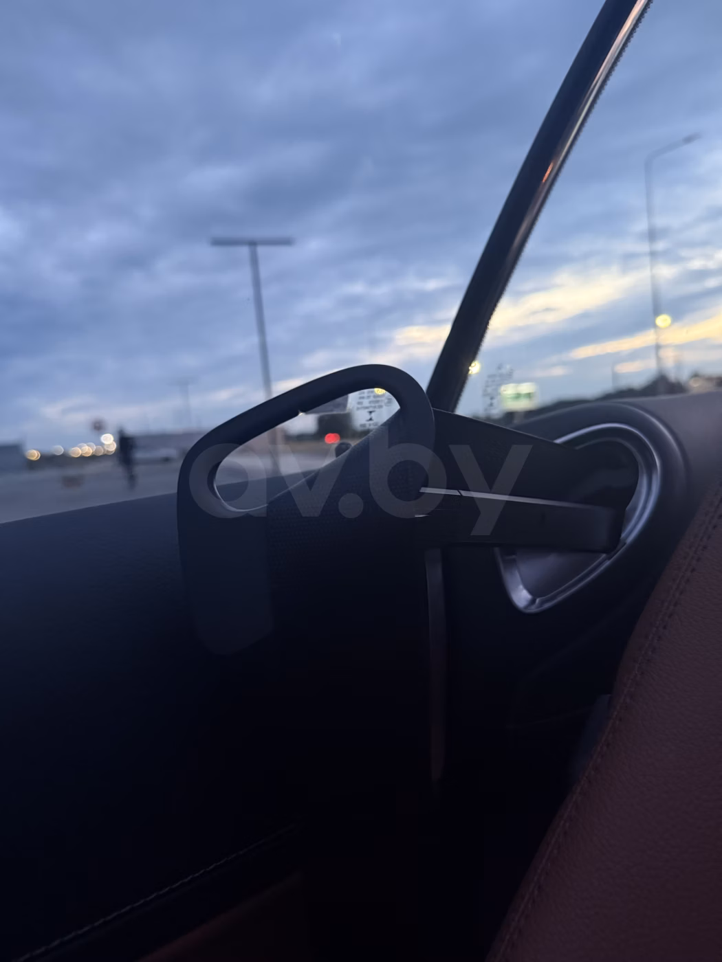 Mercedes-Benz C-Класс фото 19