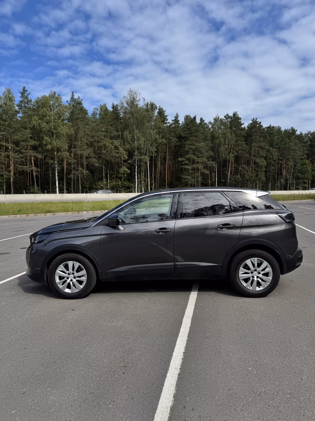 Peugeot 3008 фото 6