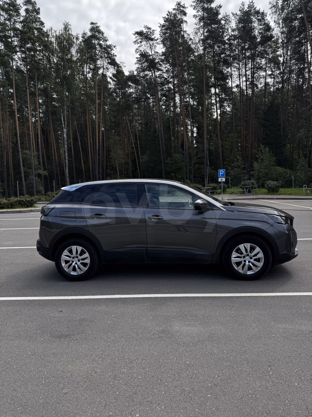 Peugeot 3008 фото 2