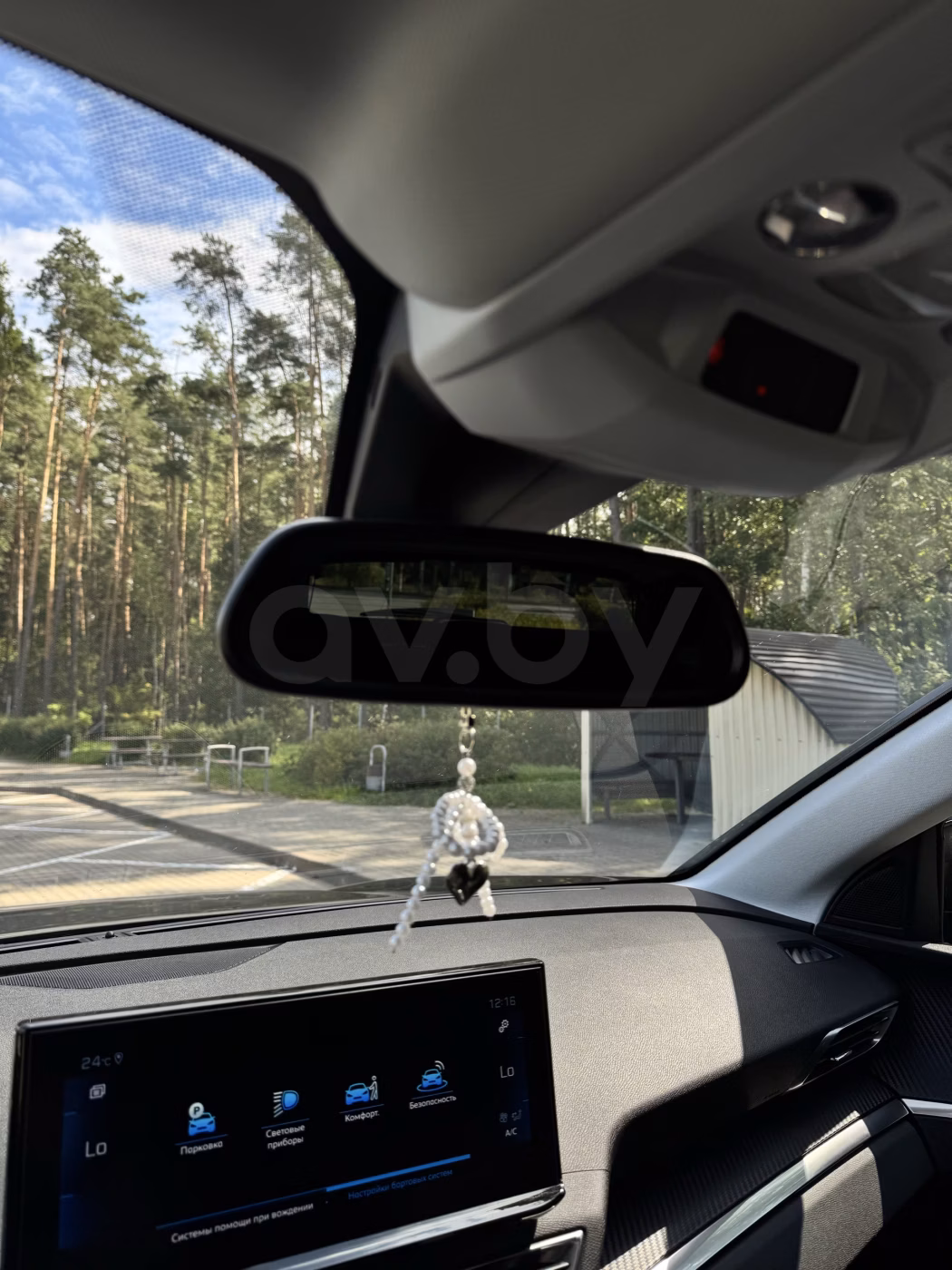 Peugeot 3008 фото 18