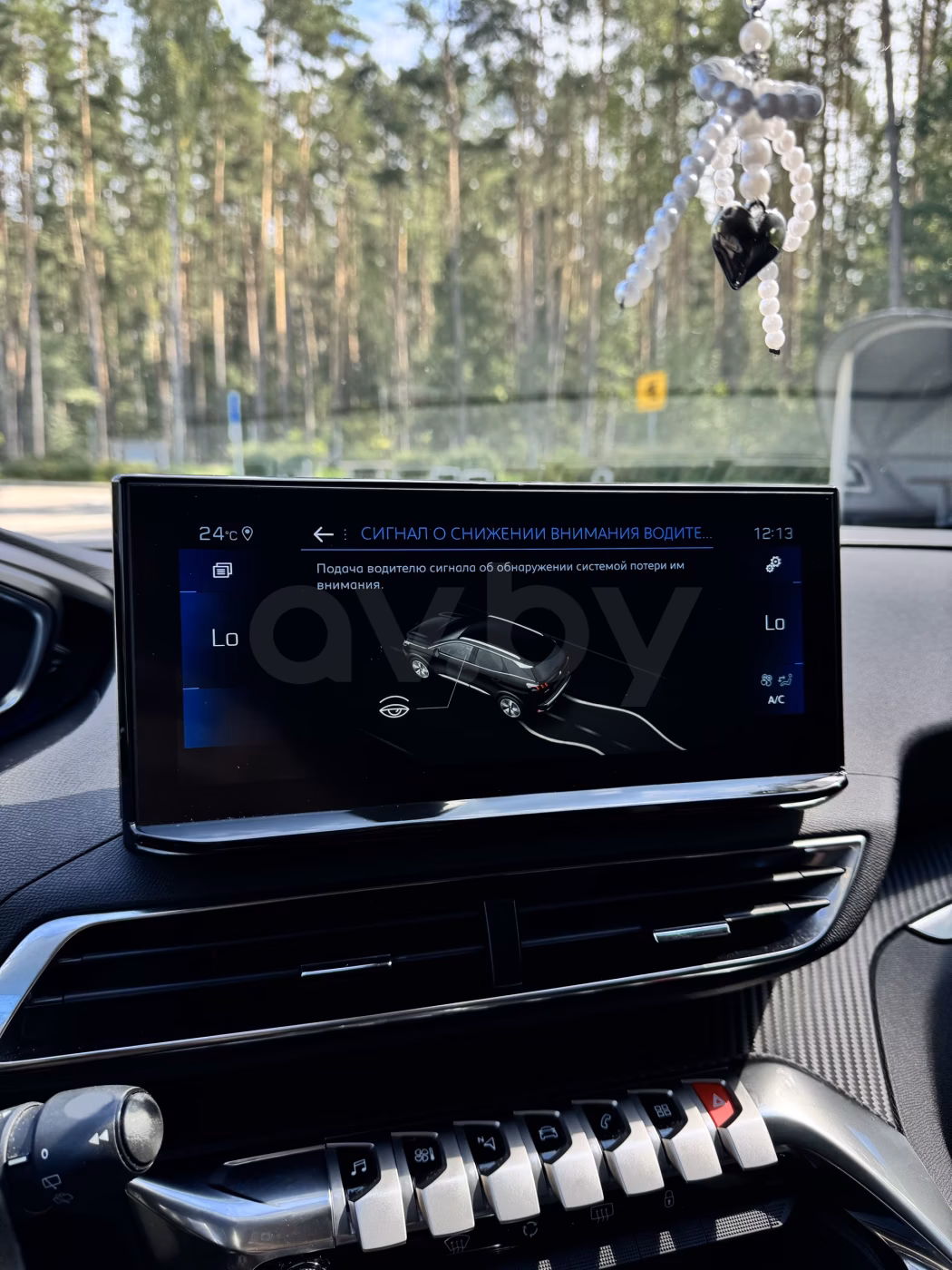 Peugeot 3008 фото 20