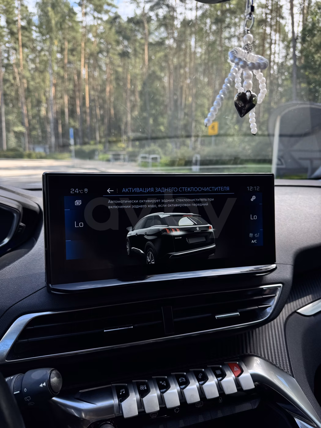 Peugeot 3008 фото 22
